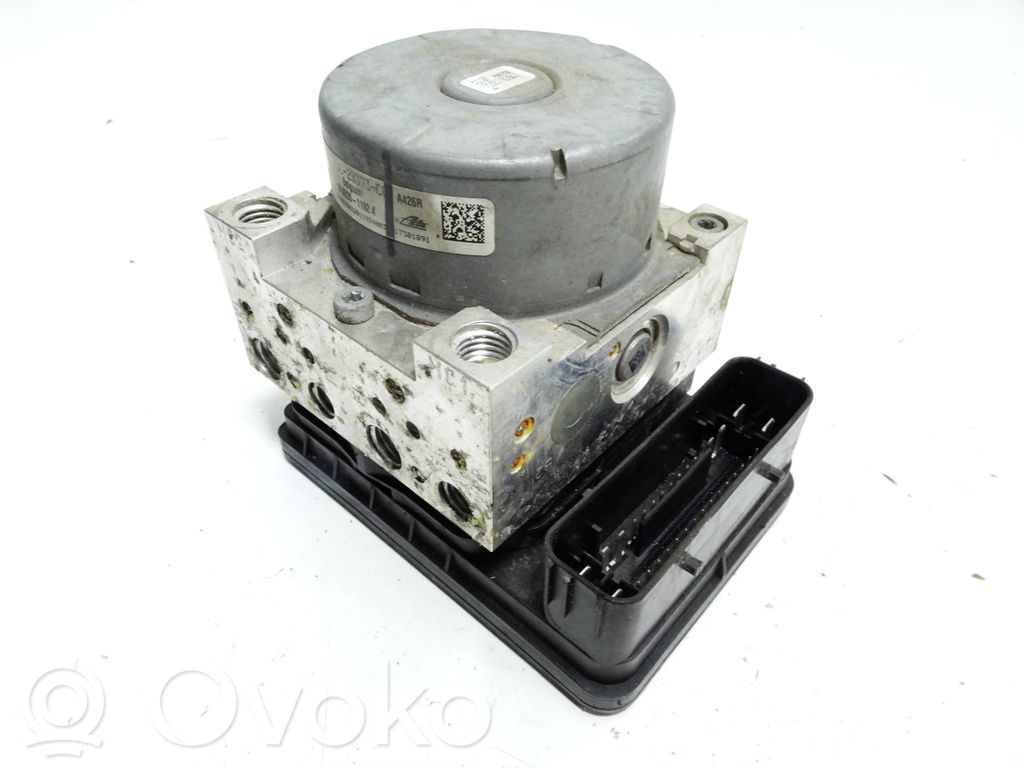 ABS Blokas   H1BC2B373CC,H1BC2C219CG,BERTO