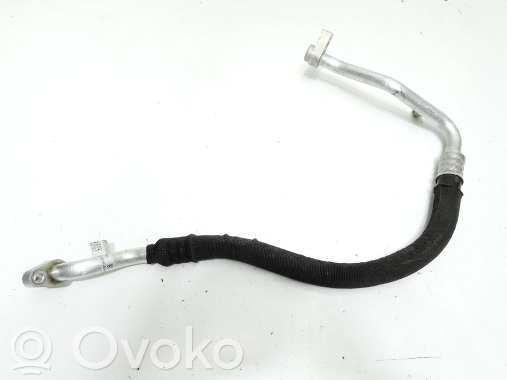 Ford Galaxy Ilmastointilaitteen putki (A/C) 