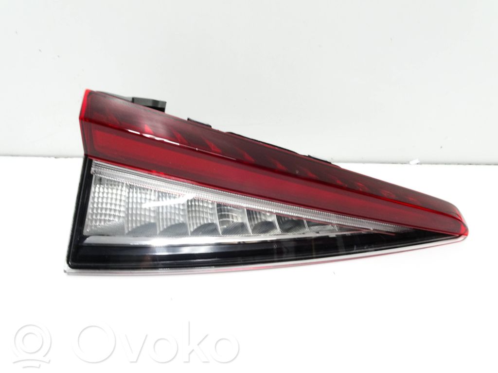 Skoda Enyaq iV Lampa tylna 