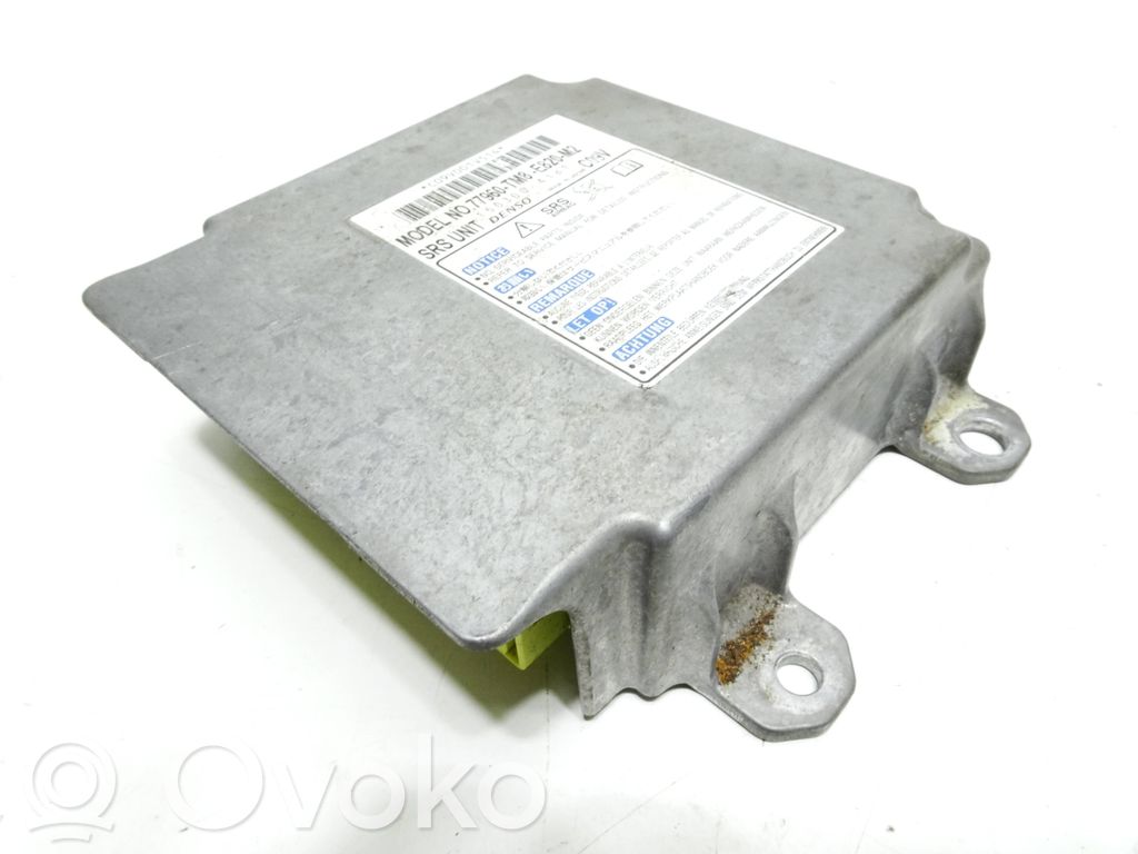 Door control unit/module   77960TM8E820M2,1503004181