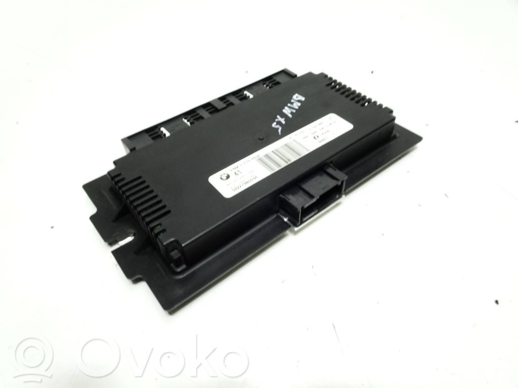 BMW X5 E70 Light module LCM 