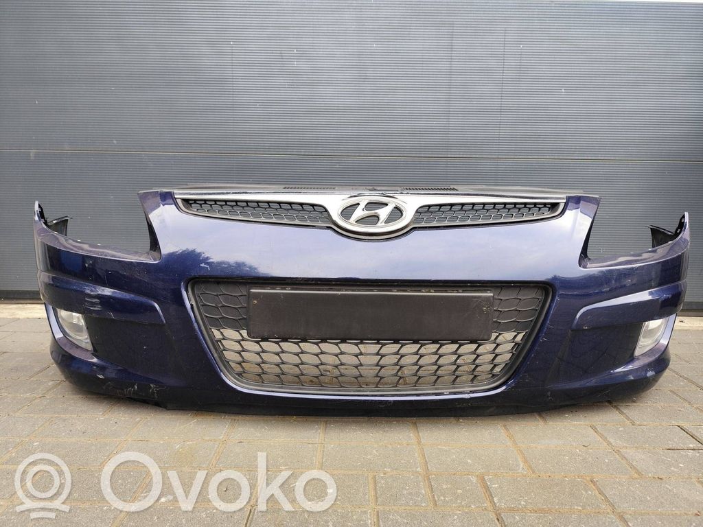 Hyundai i30 Parachoques delantero 