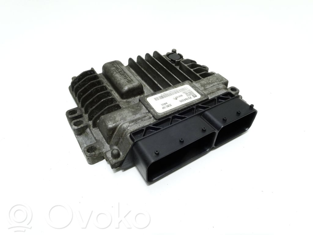 Chevrolet Captiva Engine control unit/module ECU 