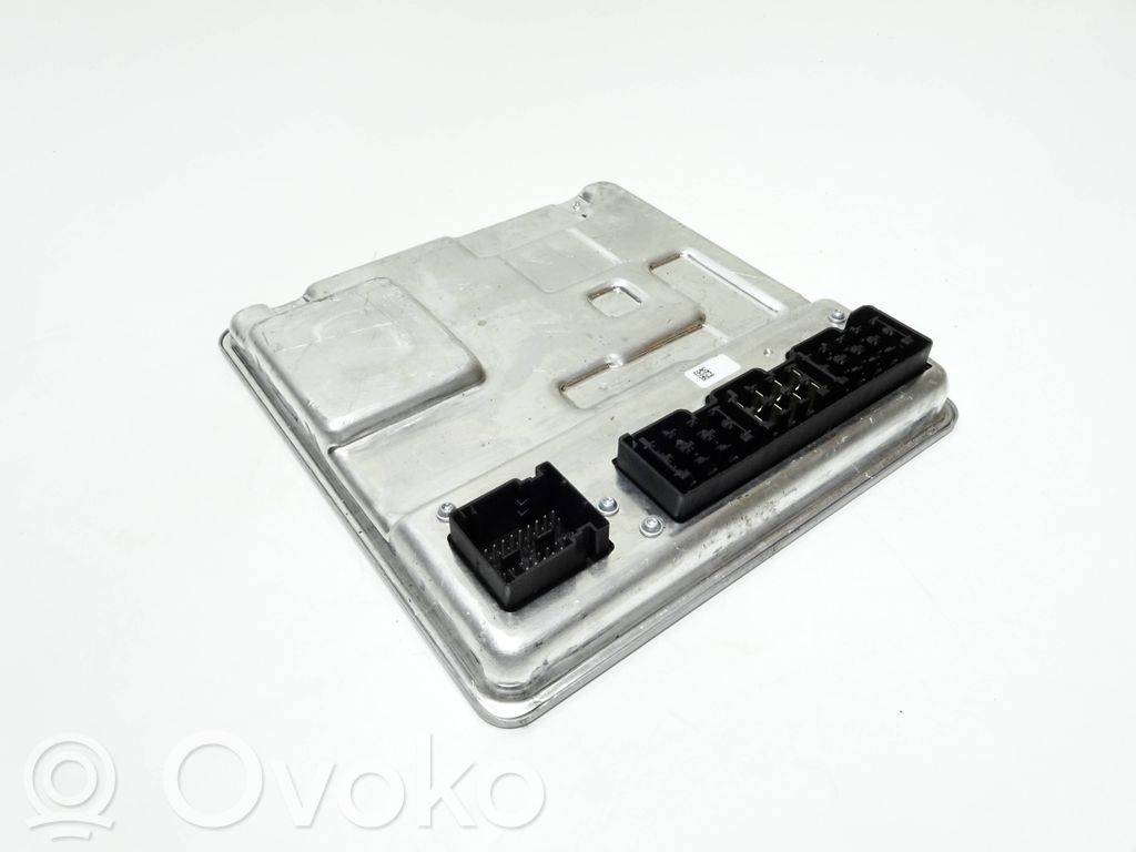 Volkswagen ID.3 Other control units/modules 