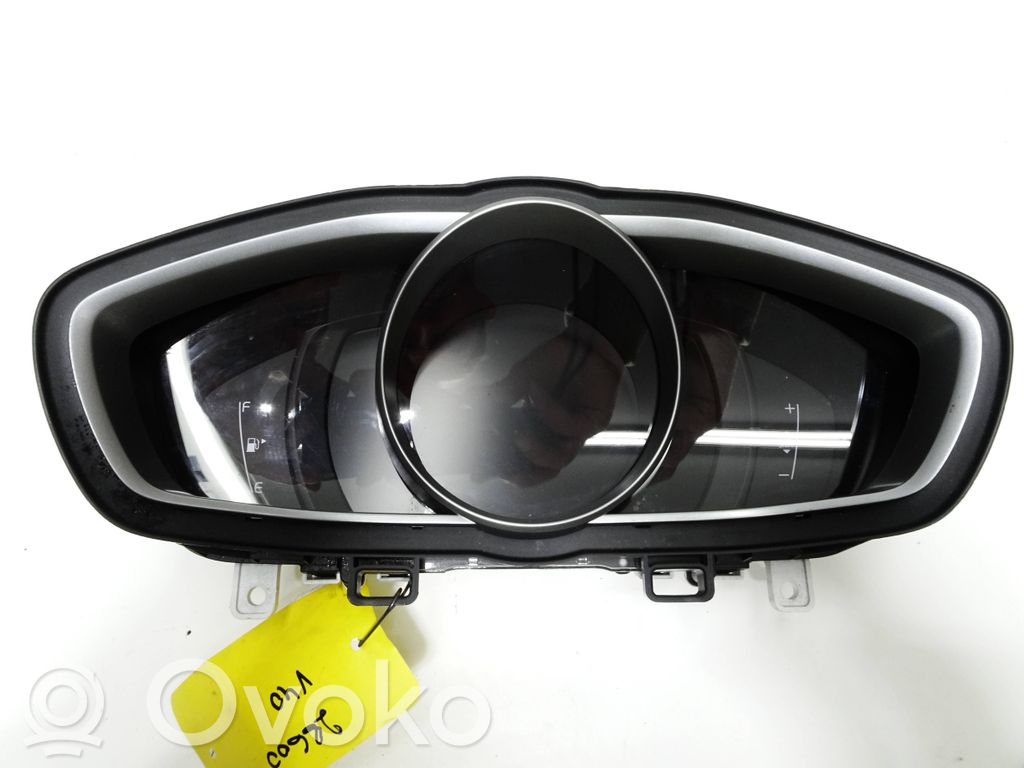 Volvo V40 Spidometrs (instrumentu panelī) 