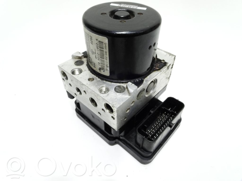 Opel Combo D ABS bloks 
