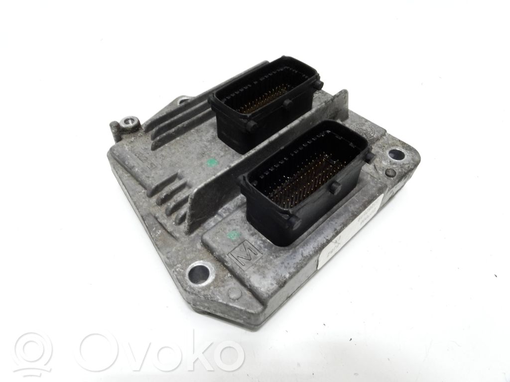 Sterownik / Moduł ECU   55562549,FJBZ,MT35223
