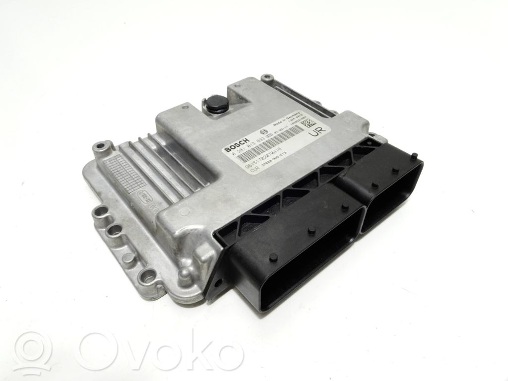 Honda CR-V Engine control unit/module 
