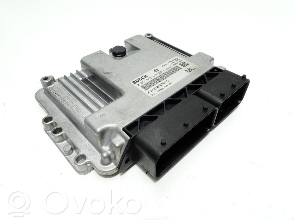 Honda Civic Engine control unit/module 