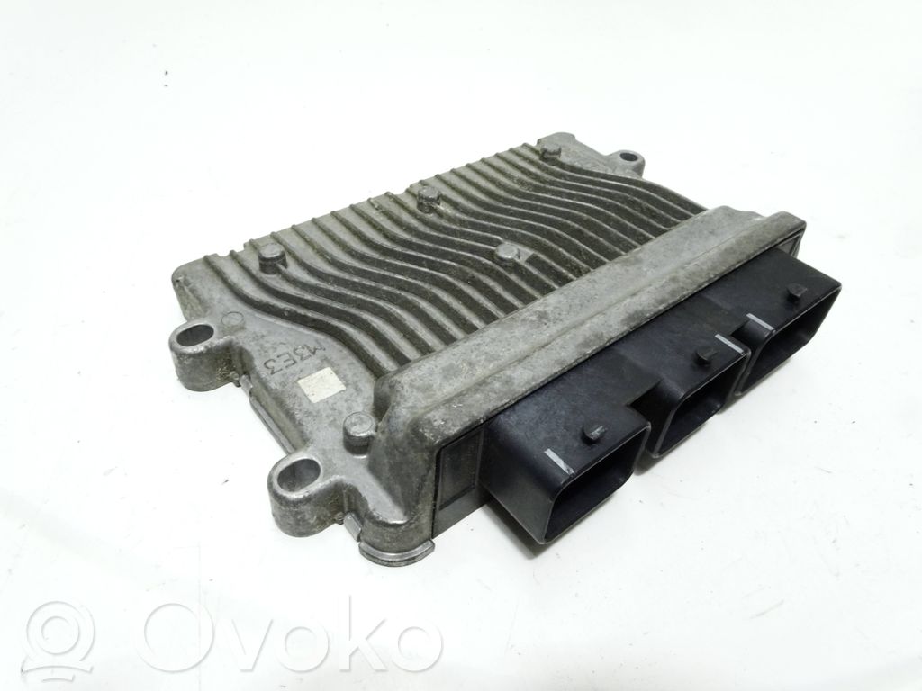 Fiat Fiorino Engine control unit/module 