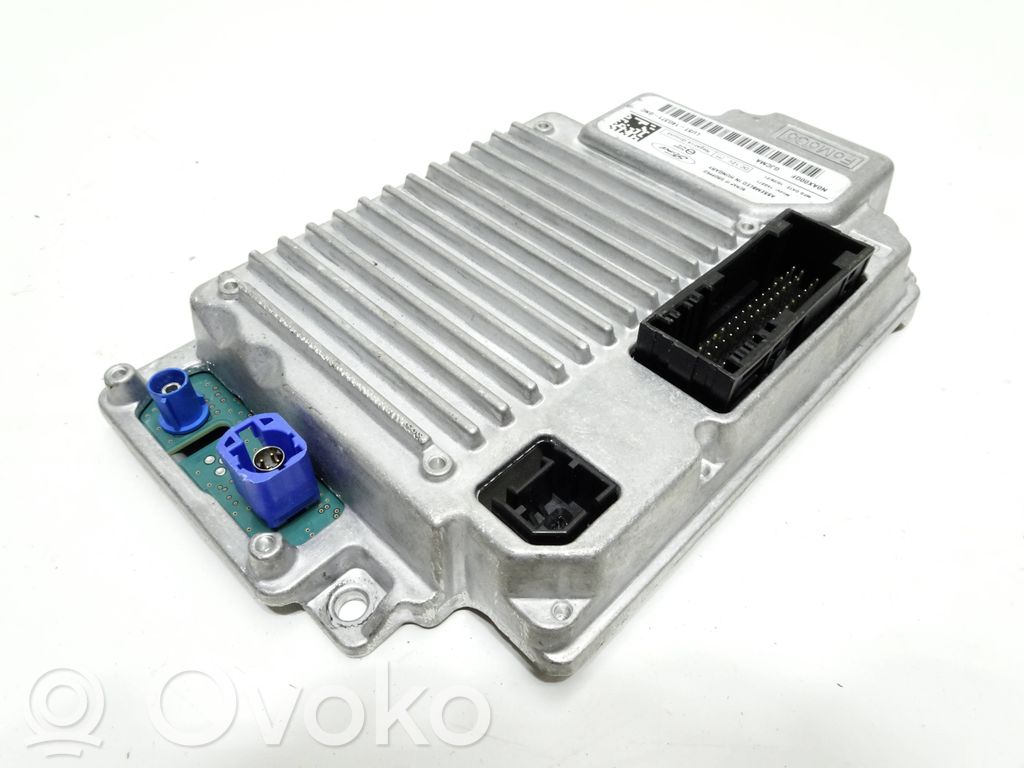 Autres unités de commande / modules   LU5T14G371GNC
