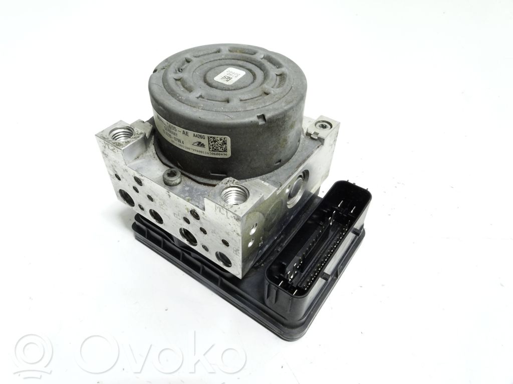 Ford Transit -  Tourneo Connect ABS Blokas 