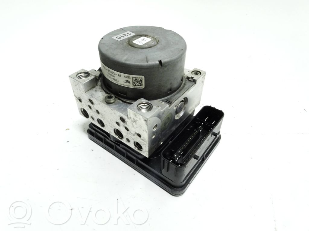 Ford Transit -  Tourneo Connect ABS Pump 