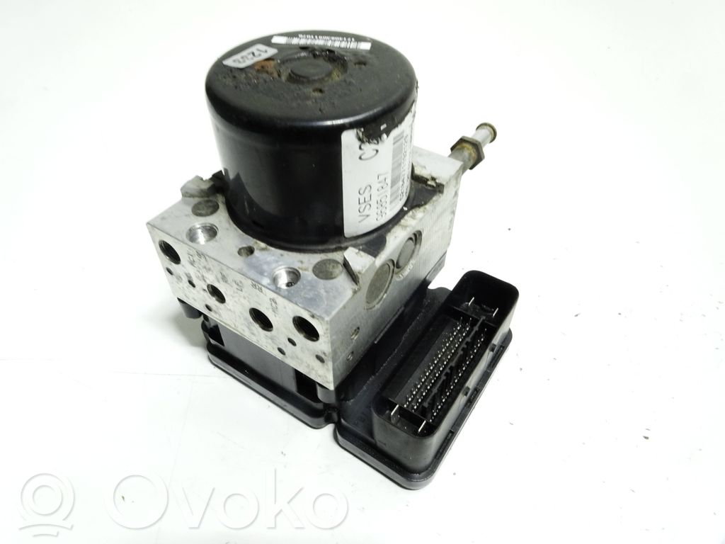 Opel Antara ABS Pump 