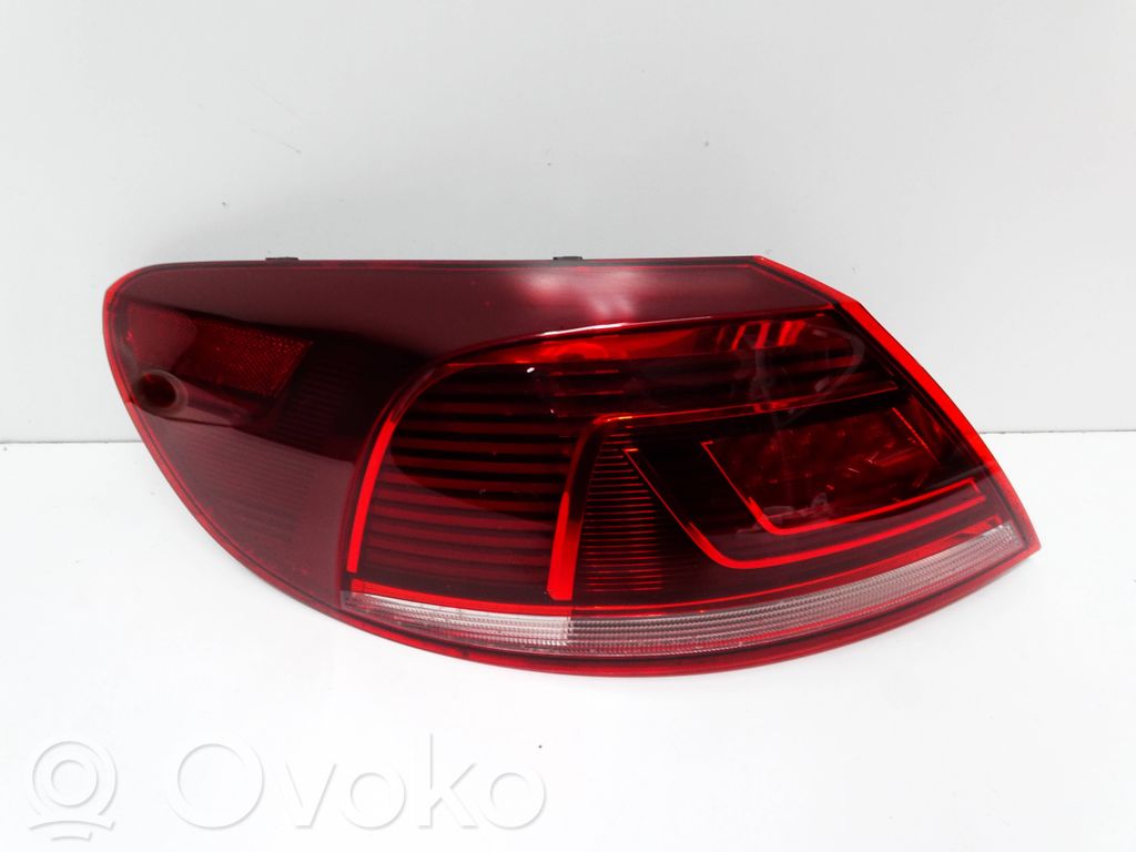 Volkswagen PASSAT CC Lampa tylna 