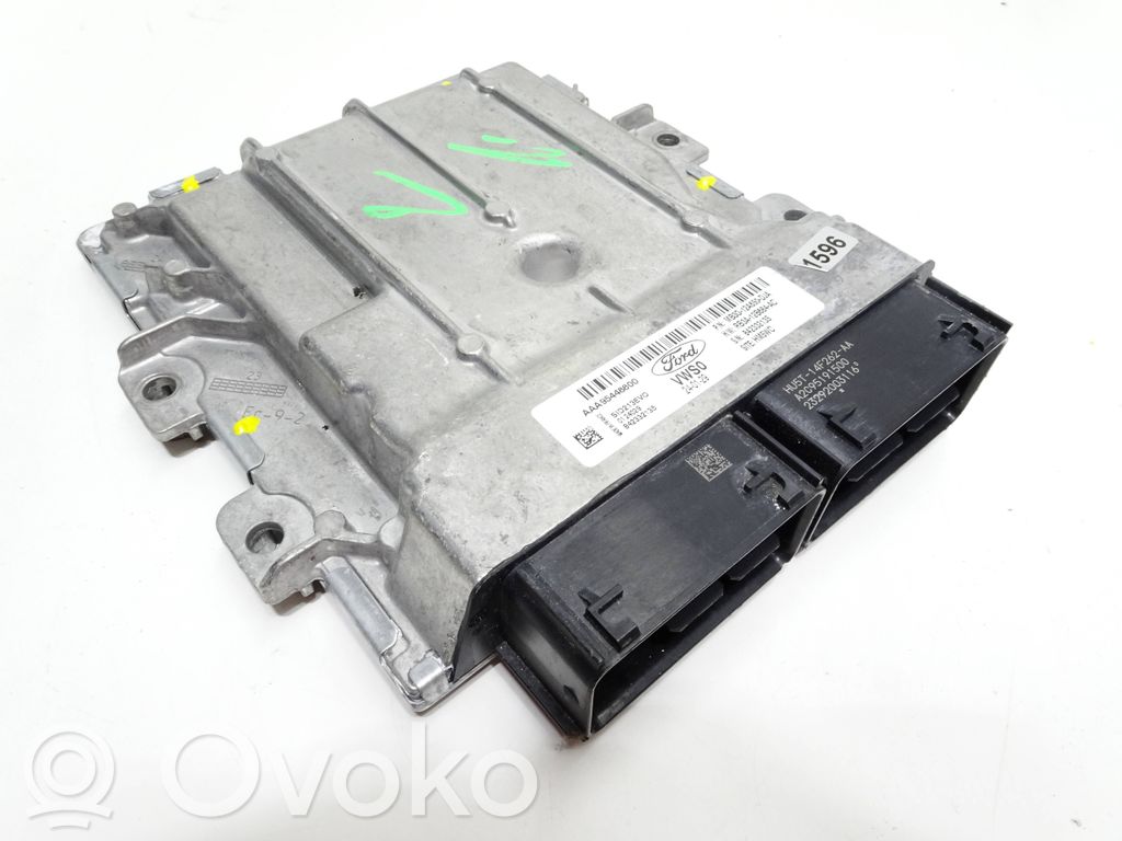 Engine control unit/module ECU   MB3G12A650DJA,JB3A12B684AC,842332135,A2C95191500