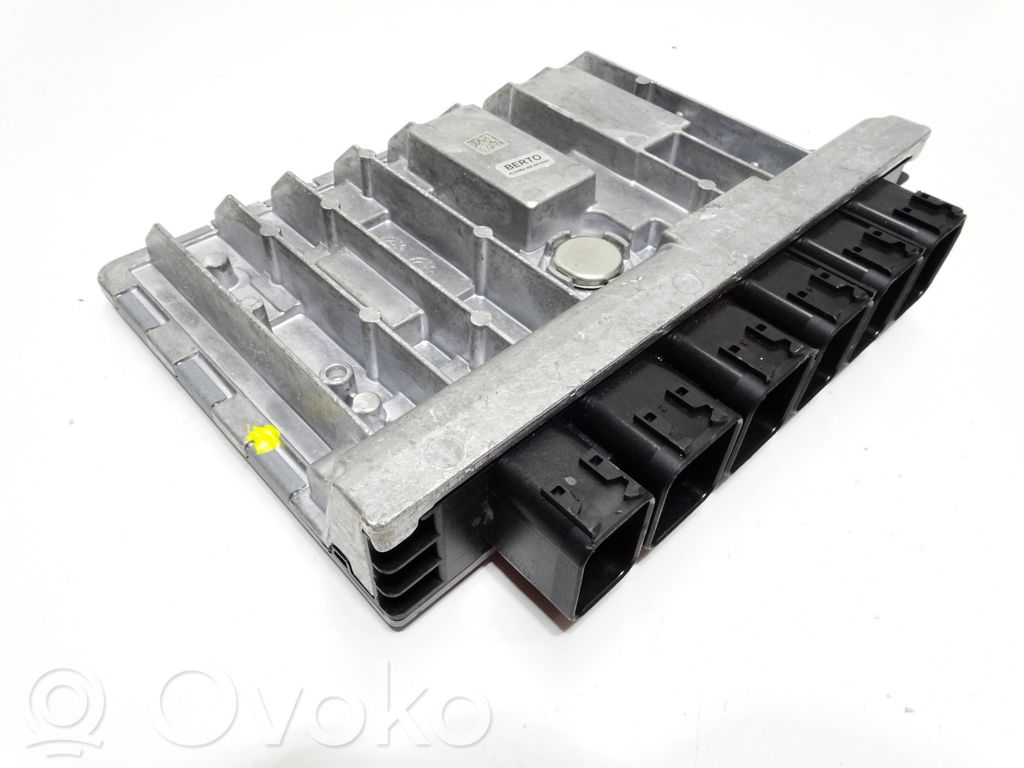 BMW i5 G60 Engine control unit/module ECU 