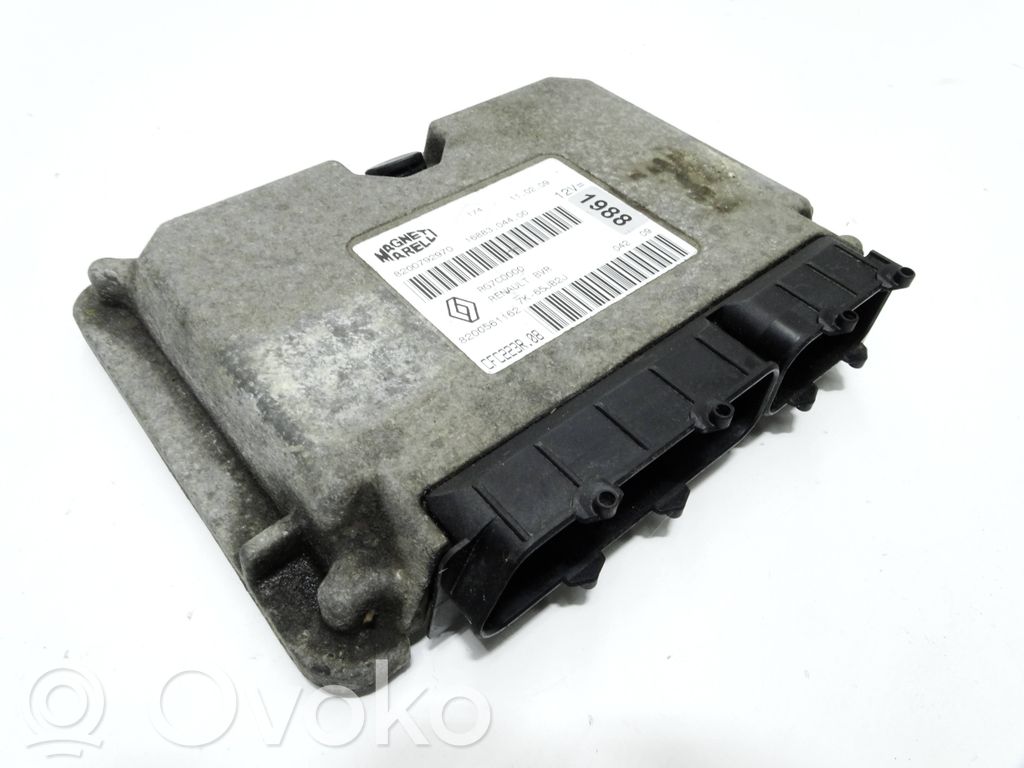 Renault Master II Gearbox control unit/module 