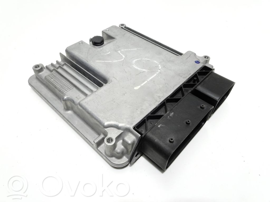 BMW 5 E60 E61 Power steering control unit/module 