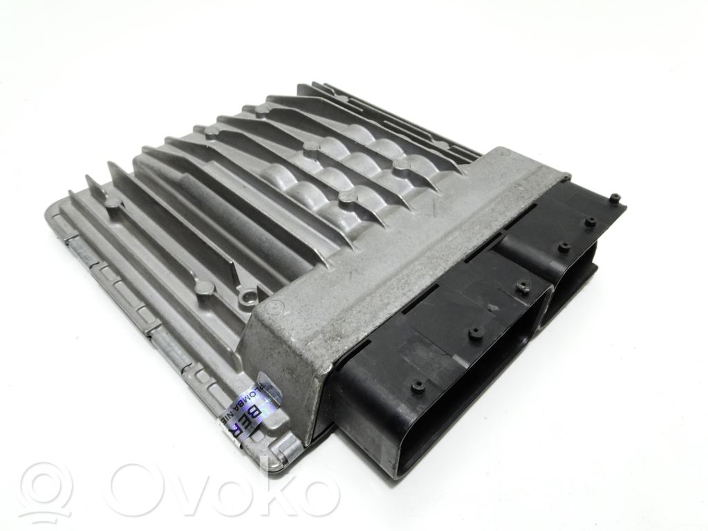 Engine control unit/module   7555361,B720894,5WK90078