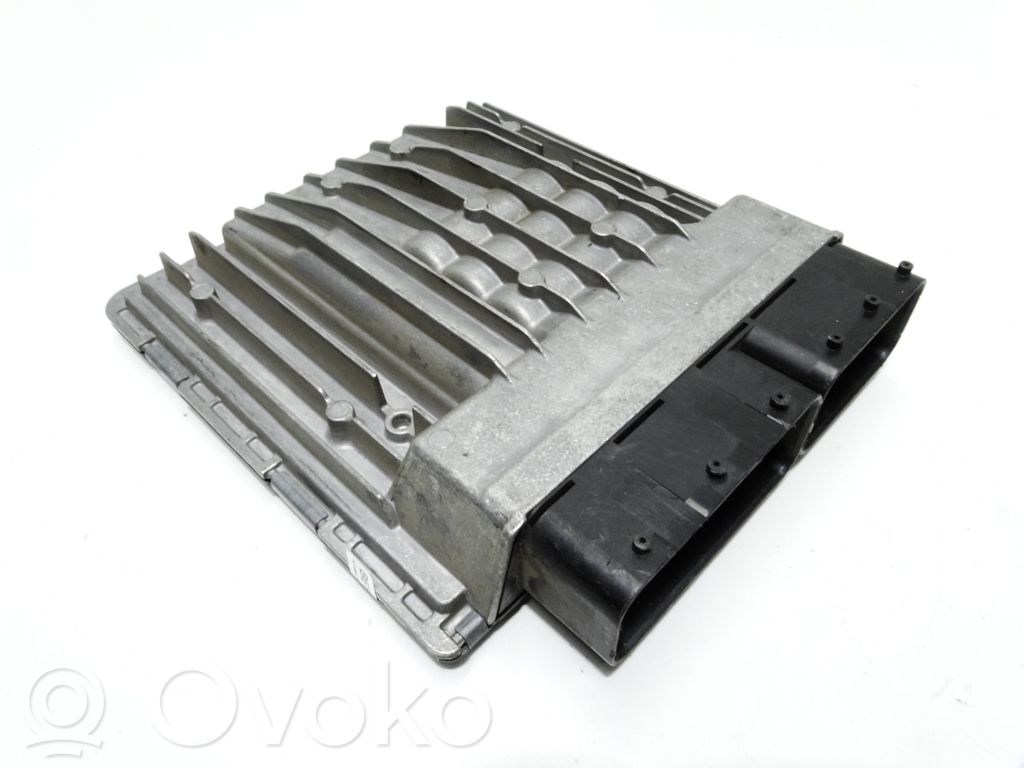 BMW 3 E90 E91 Engine control unit/module 