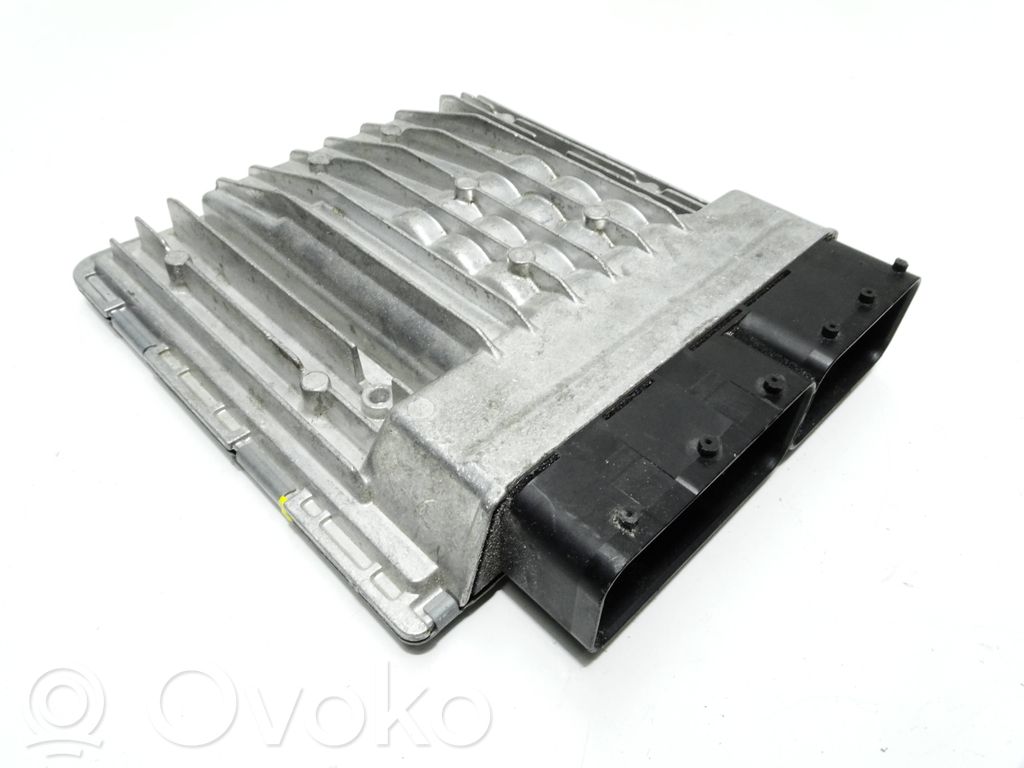 BMW 3 E90 E91 Engine control unit/module 