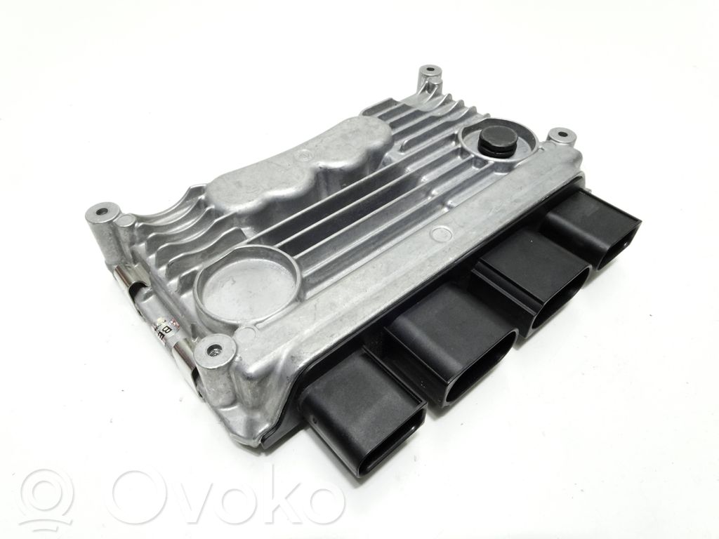BMW 7 F01 F02 F03 F04 Steering rack control module 