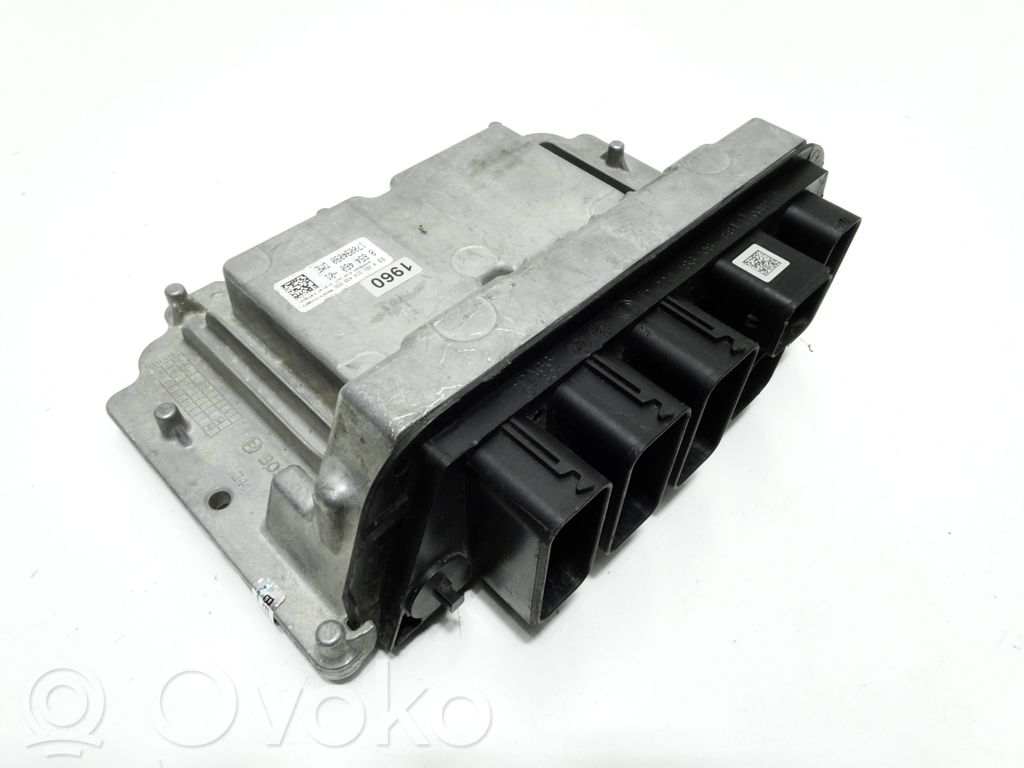 Mini One - Cooper F56 F55 Engine control unit/module 