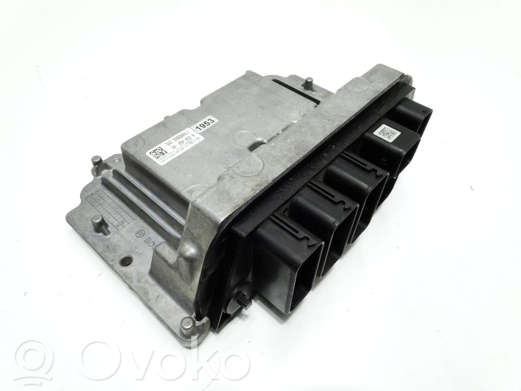 Mini One - Cooper F56 F55 Engine control unit/module 