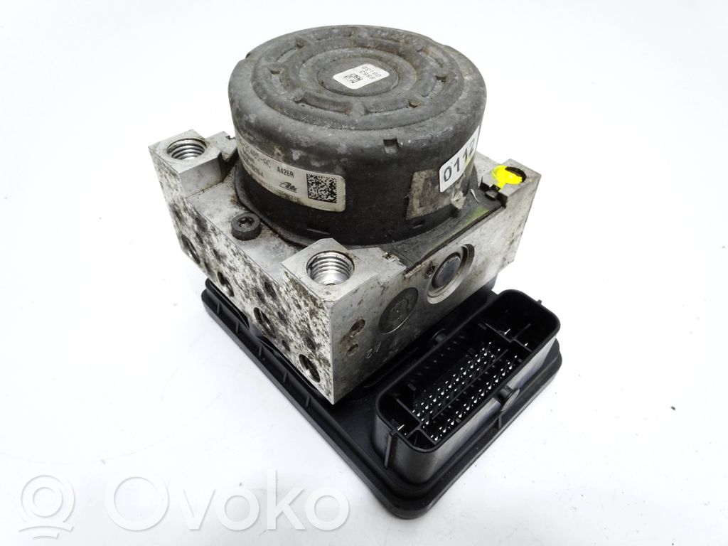 Ford B-MAX ABS bloks 