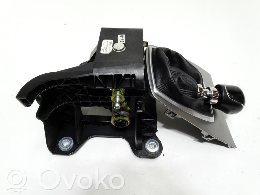 Ford Kuga I Selector de viteze/schimbător de viteze (interior) 