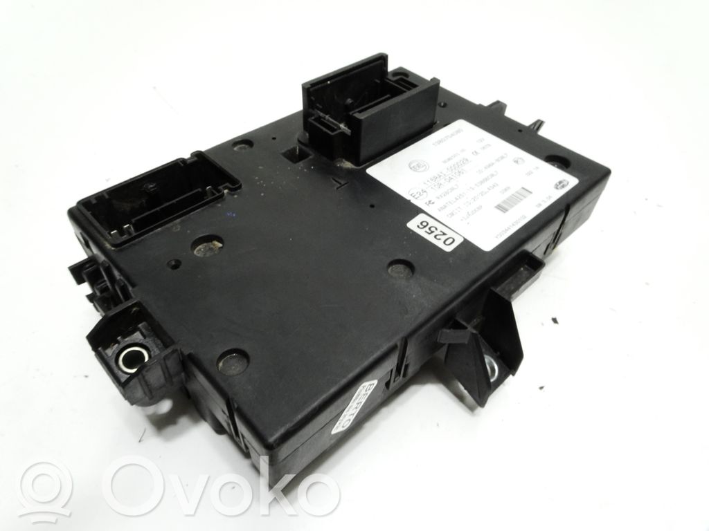 Fiat Ducato Fuse module 