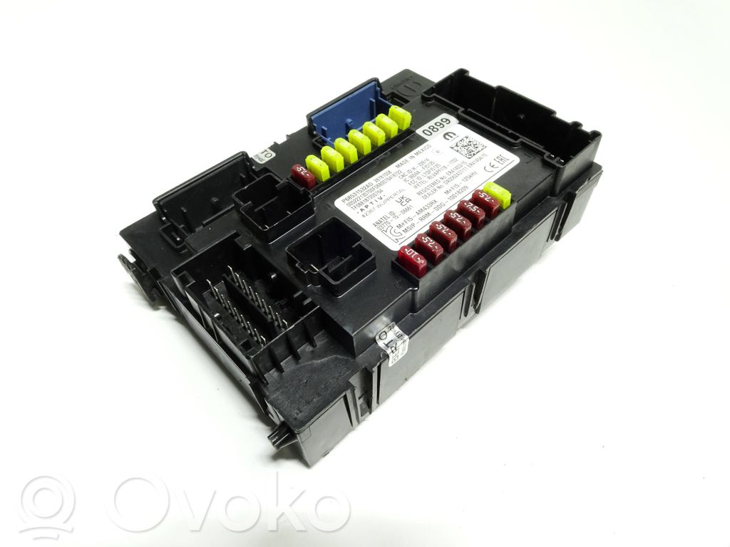 Fuse module   P68531532AD,28781558,3659AF5125