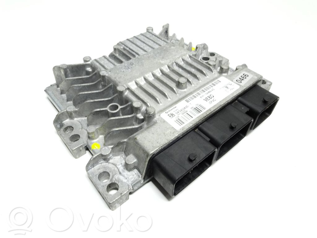 Ford Kuga I Engine control unit/module 