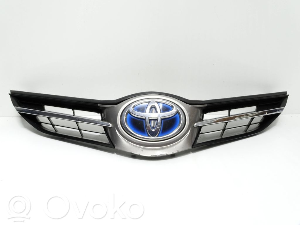 Toyota Auris E180 Front grill 