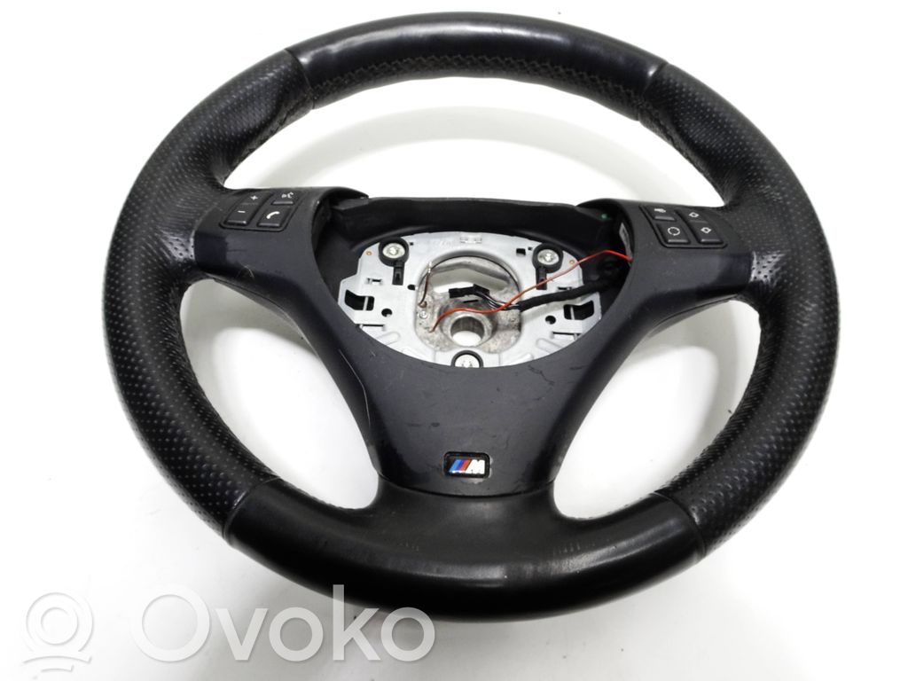 BMW 1 E81 E87 Vairas 