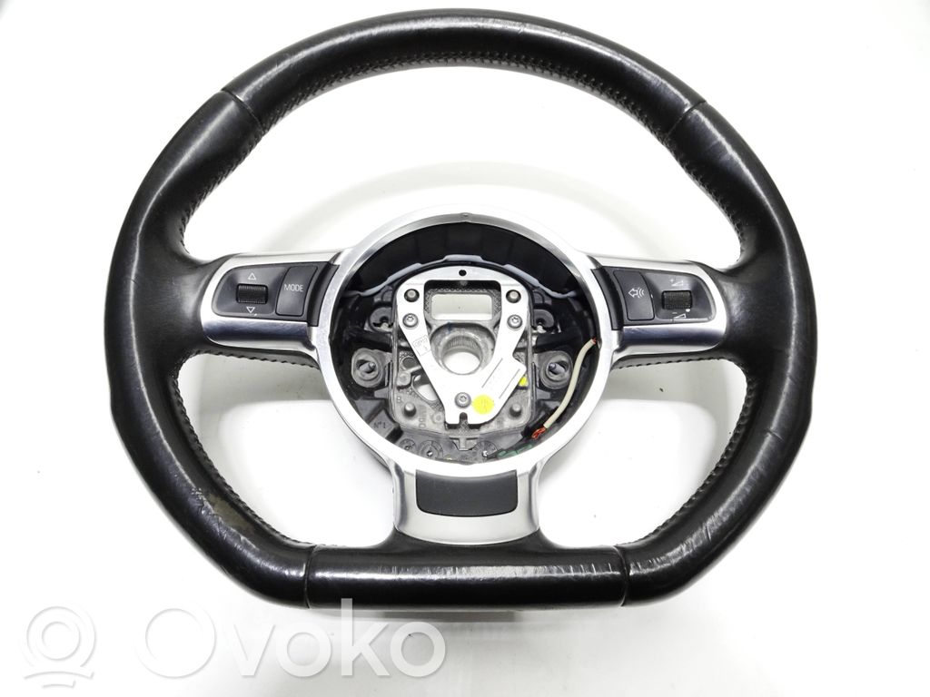 Audi TT TTS Mk2 Vairas 