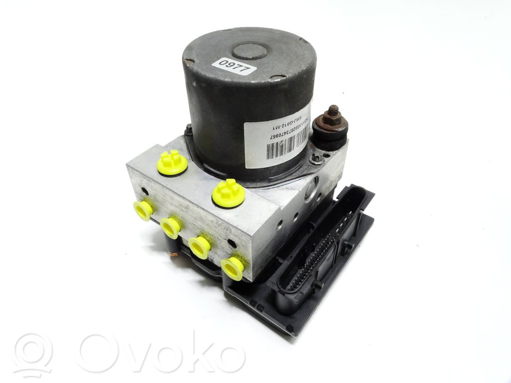 Honda Civic Pompa ABS 