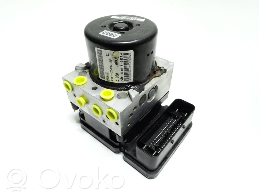 Mazda 3 II ABS Pump 