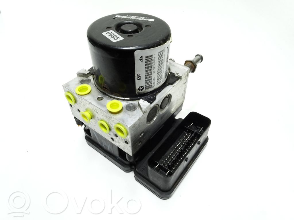 ABS bloks   P52125441AD,25021207584