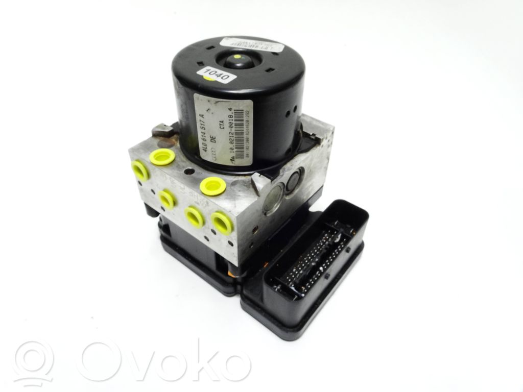 Audi Q7 4L Pompe ABS 