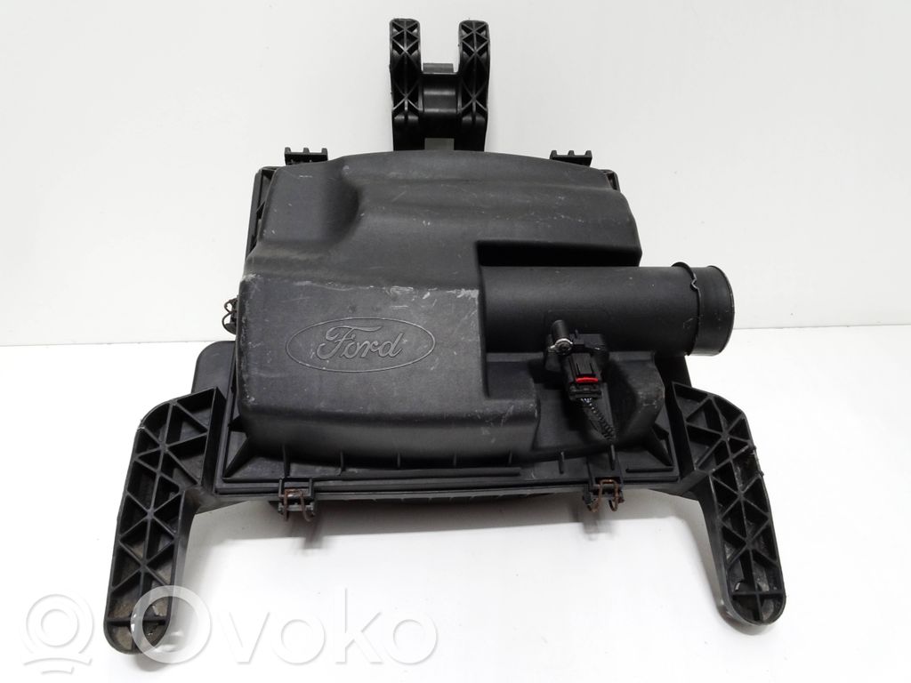 Air filter box   CC119600CJ
