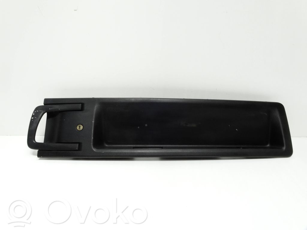 Fiat Doblo Manecilla externa de puerta de carga 