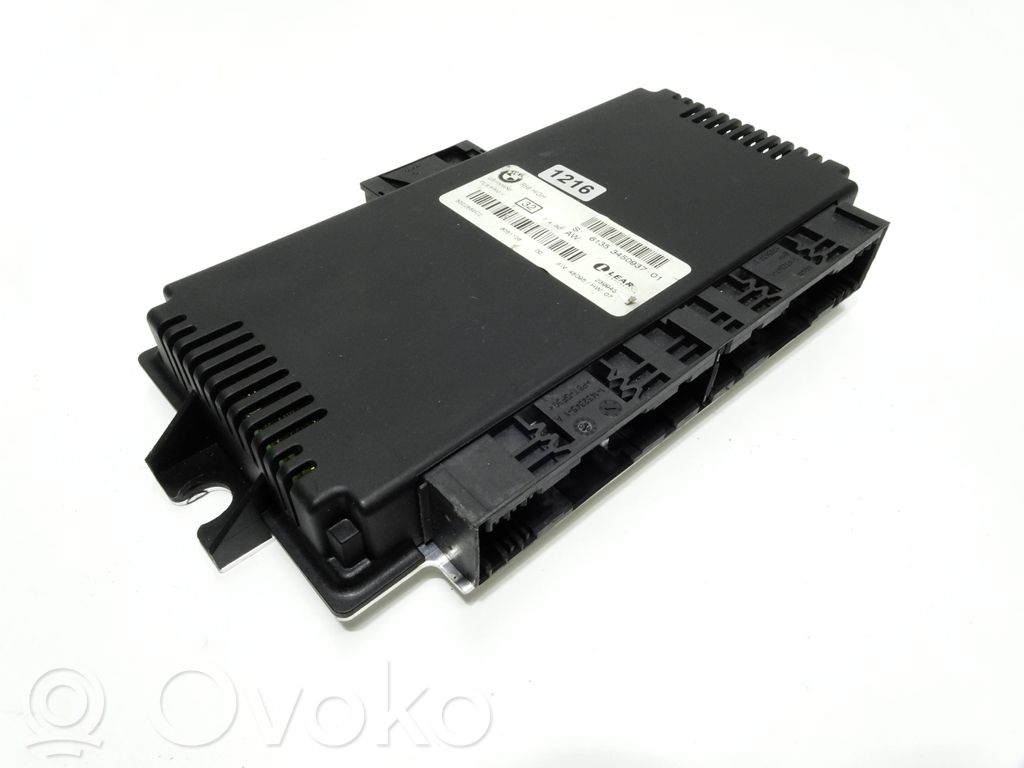 Mini One - Cooper Clubman R55 Lichtmodul Lichtsensor 