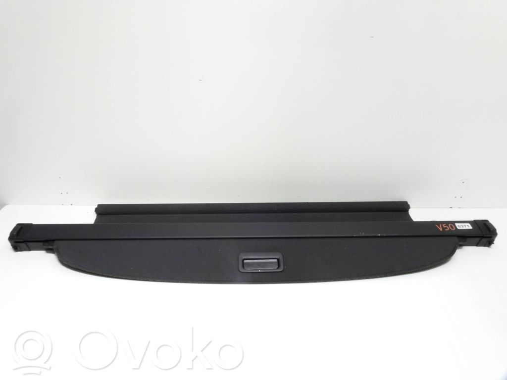 Volvo V50 Tavarahyllyn kansi 