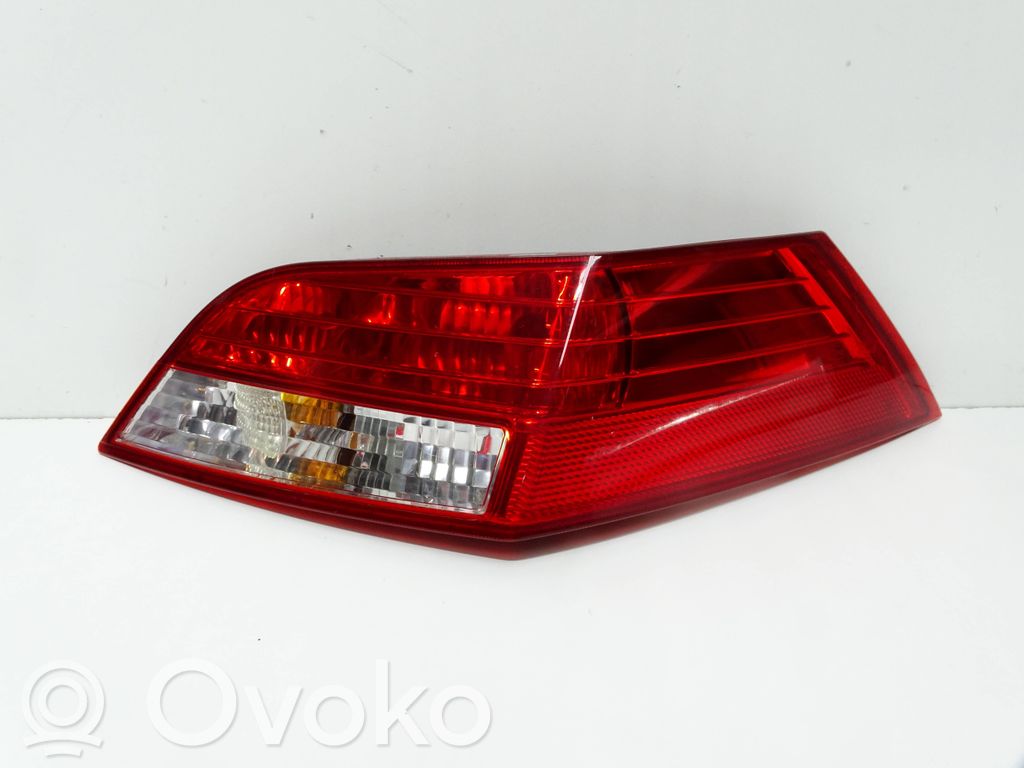 Tailgate rear/tail lights   6N4113404A,0374D