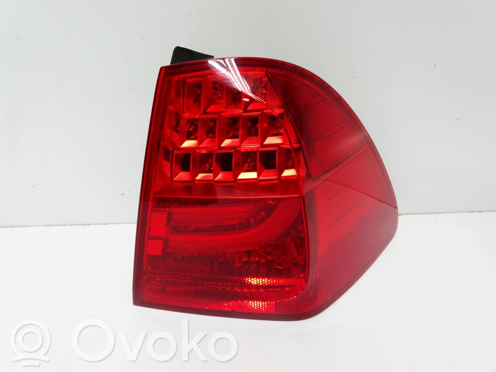 BMW 3 E90 E91 Feux arrière / postérieurs 
