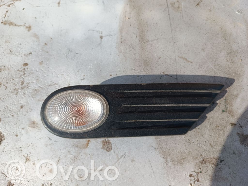 Mini One - Cooper Coupe R56 Piloto intermitente del guardabarros delantero 