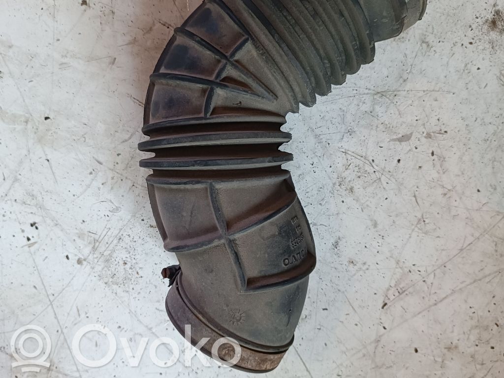 Volvo V70 Luftansaugkanal-Teil 