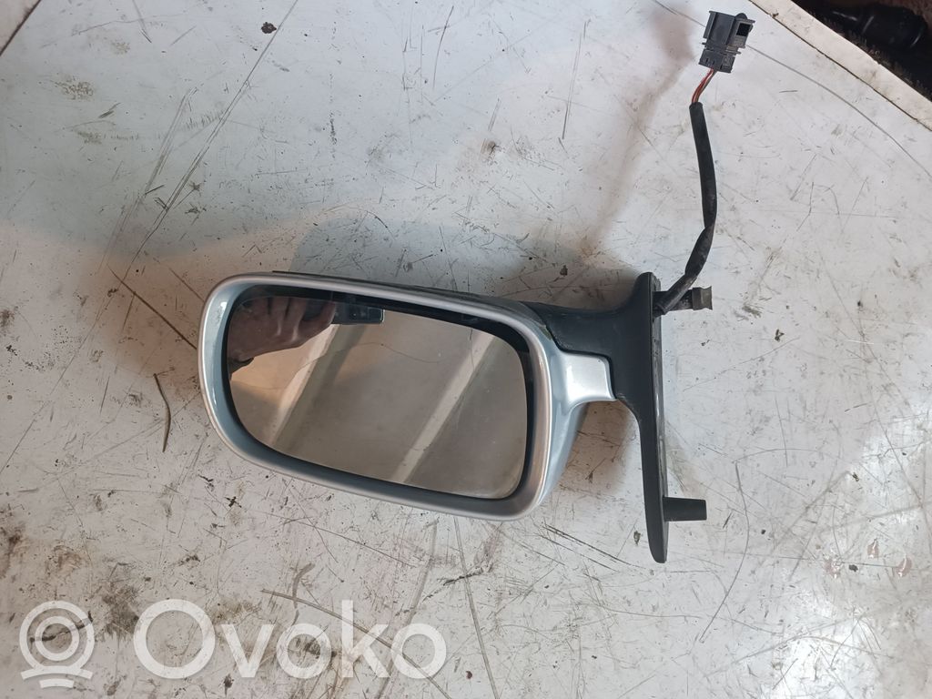 Seat Alhambra (Mk1) Elektryczne lusterko boczne drzwi przednich 
